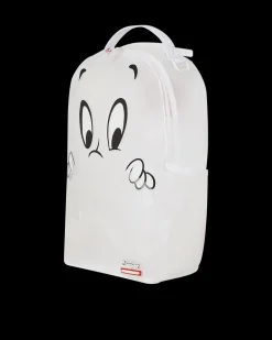 CASPER HIDING IN PLAIN SIGHT BACKPACK