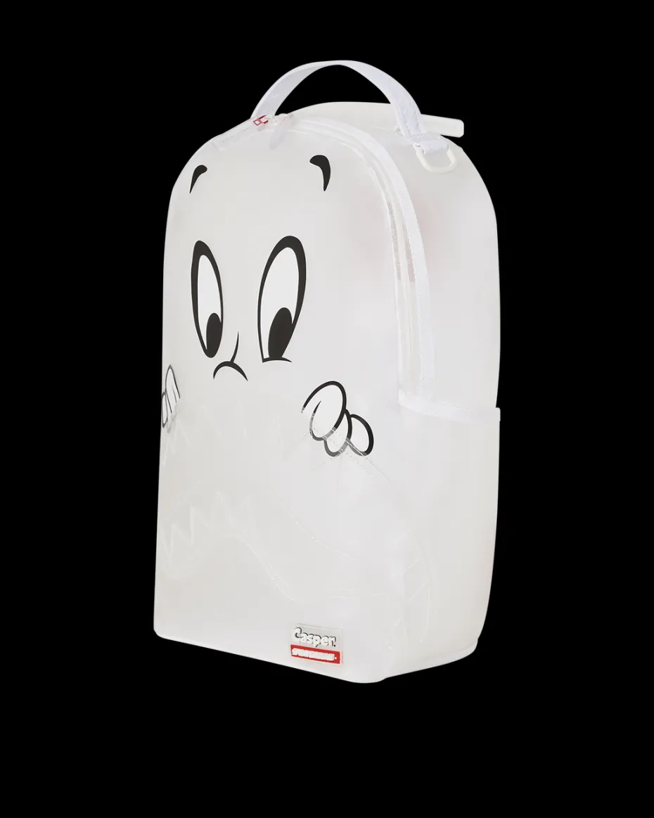 CASPER HIDING IN PLAIN SIGHT BACKPACK