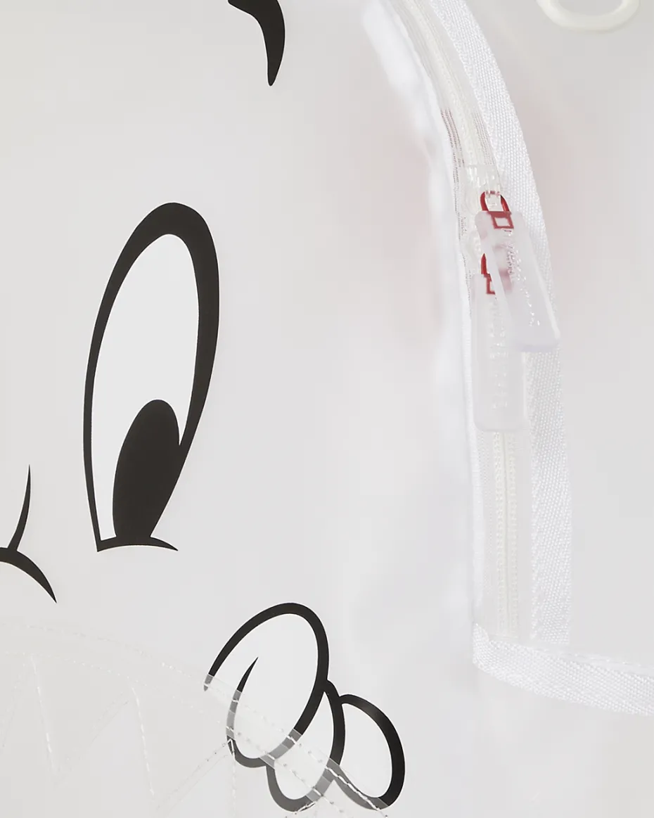 CASPER HIDING IN PLAIN SIGHT BACKPACK