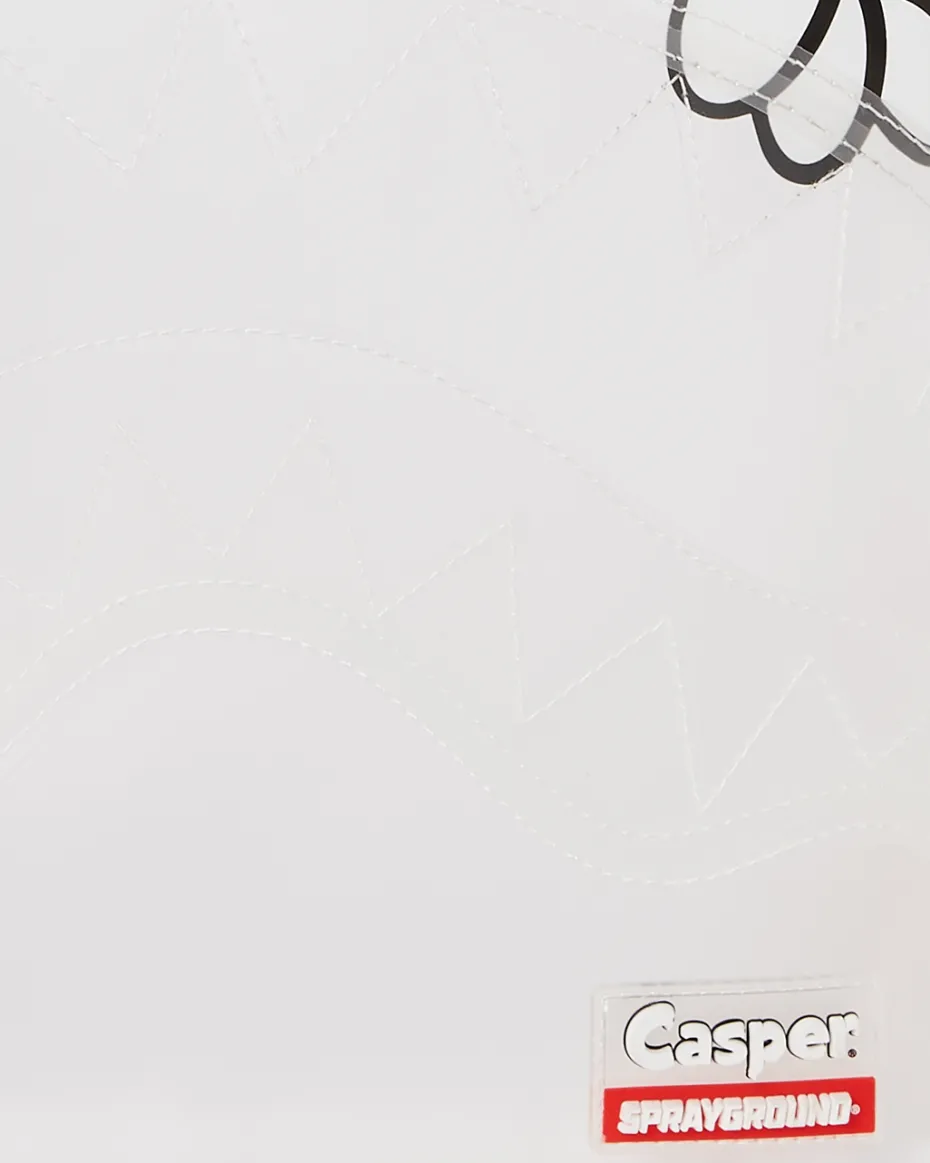 CASPER HIDING IN PLAIN SIGHT BACKPACK