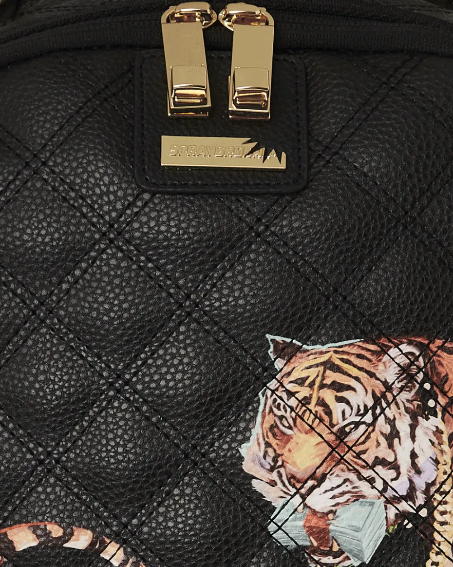 CATWALK CURRENCY BACKPACK (DLXV)