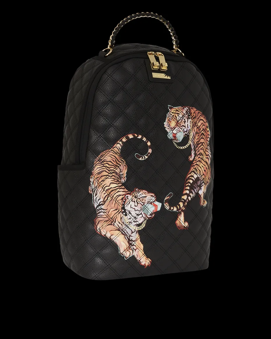CATWALK CURRENCY BACKPACK (DLXV)
