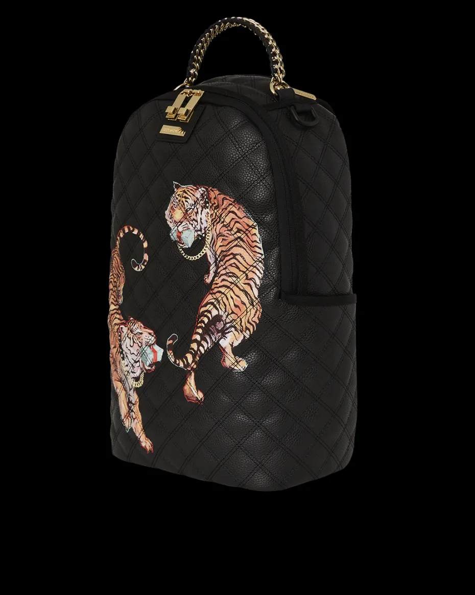 CATWALK CURRENCY BACKPACK (DLXV)