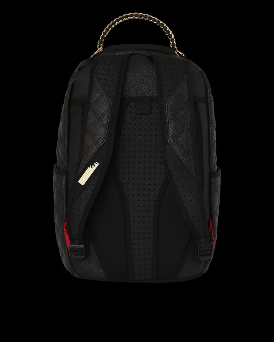 CATWALK CURRENCY BACKPACK (DLXV)