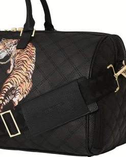 CATWALK CURRENCY DUFFLE