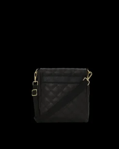 CATWALK CURRENCY MESSENGER SLING BAG