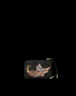 CATWALK CURRENCY WALLET