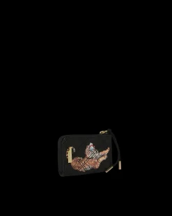 CATWALK CURRENCY WALLET