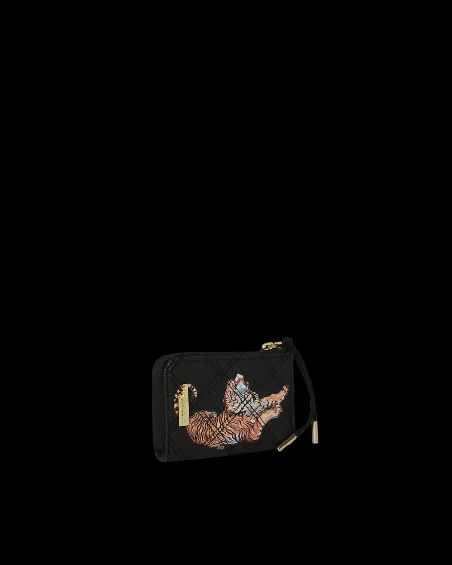 CATWALK CURRENCY WALLET