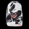 CATWOMAN INTO THE NIGHT BACKPACK