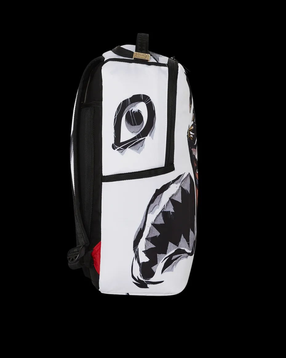 CATWOMAN INTO THE NIGHT BACKPACK