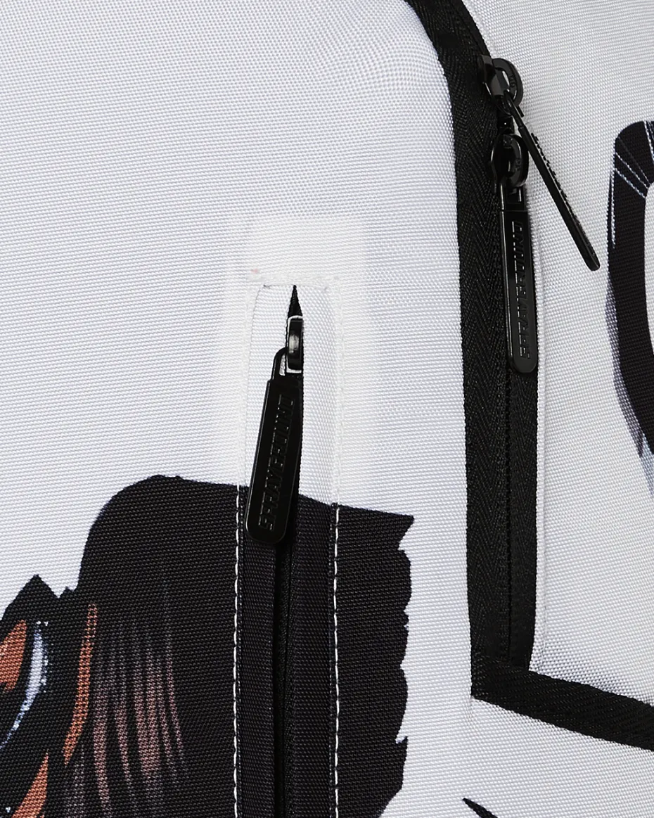 CATWOMAN INTO THE NIGHT BACKPACK