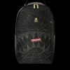 CAUGHT UP BACKPACK (DLXV)