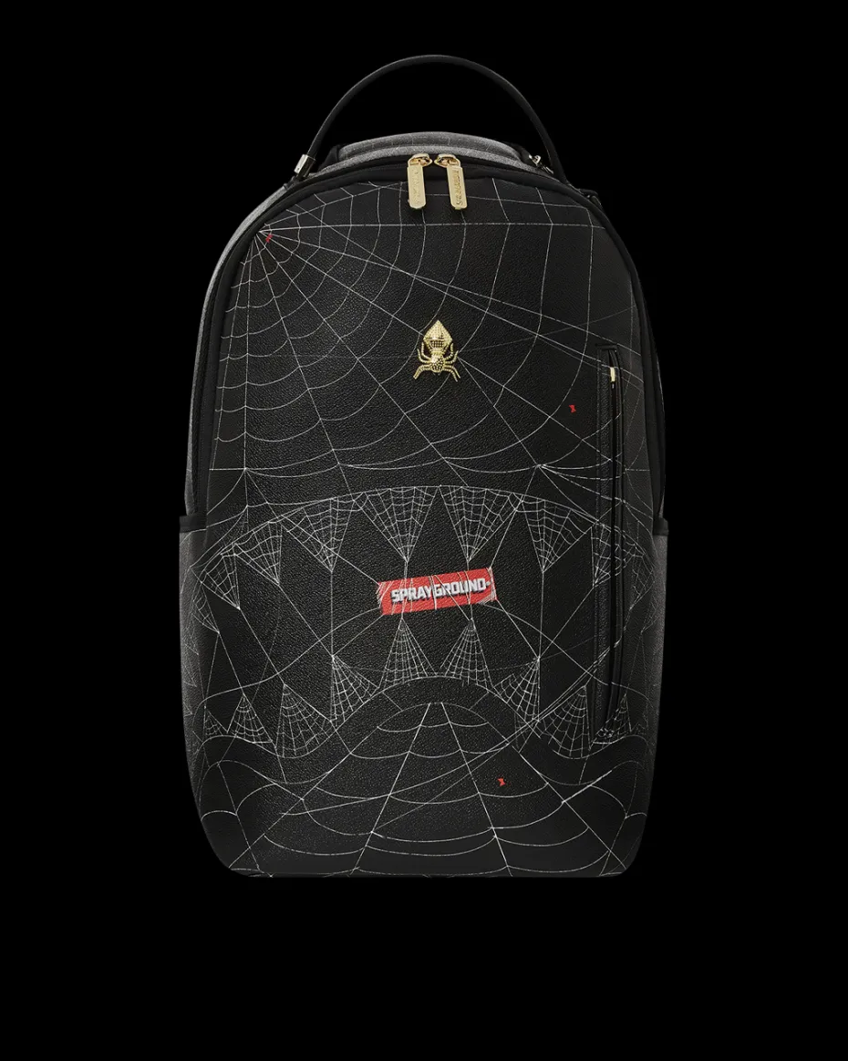 CAUGHT UP BACKPACK (DLXV)