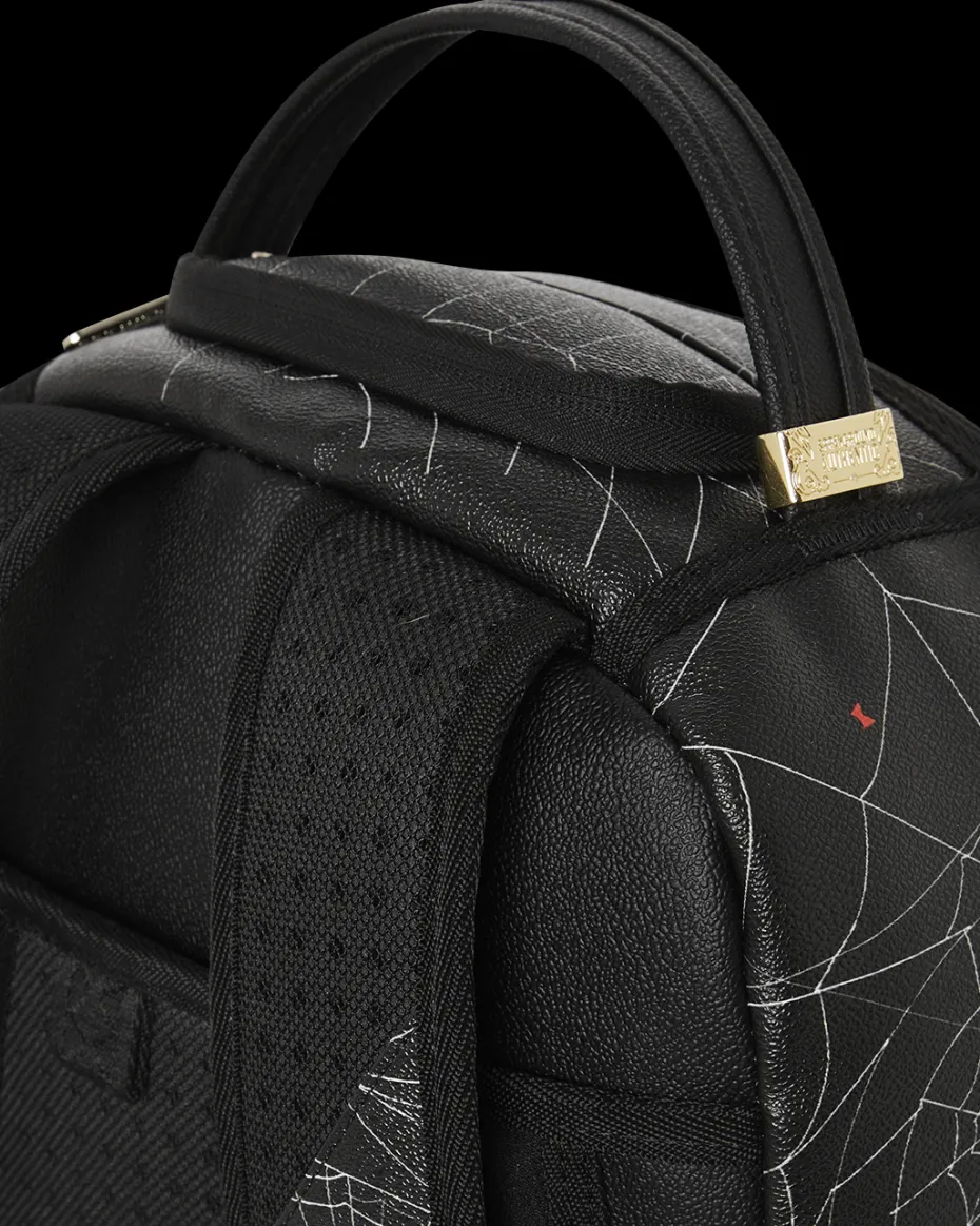 CAUGHT UP BACKPACK (DLXV)