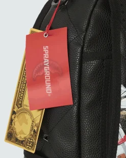 CAYMAN ISLANDS BACKPACK
