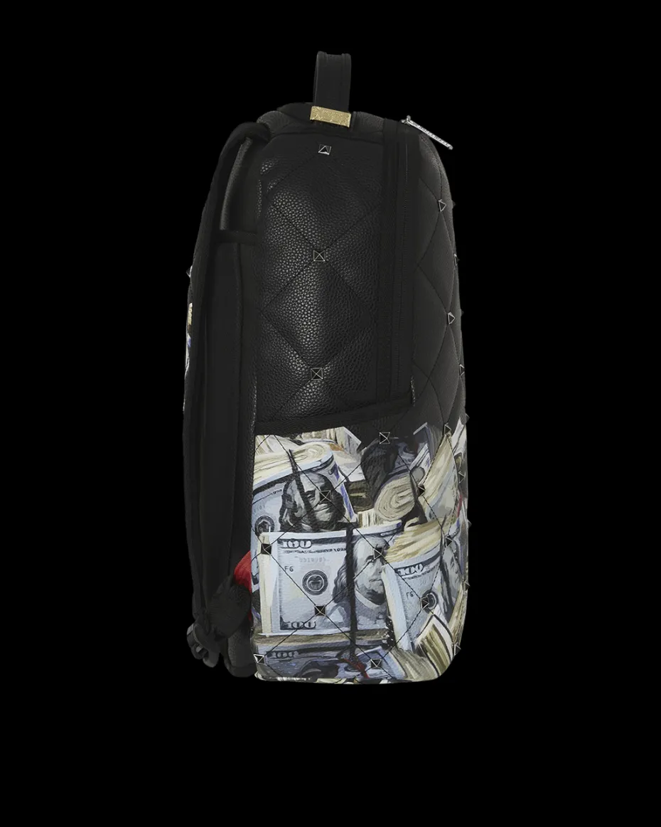 CAYMAN ISLANDS BACKPACK