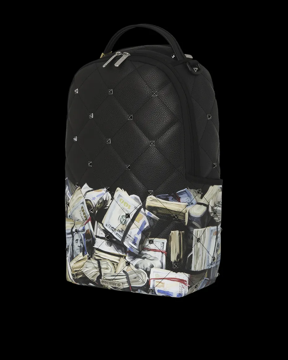 CAYMAN ISLANDS BACKPACK