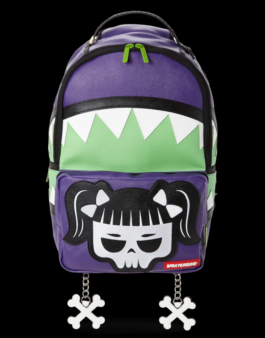 CAZZU BACKPACK