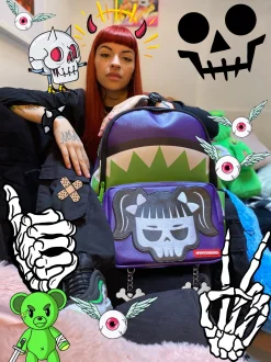 CAZZU BACKPACK