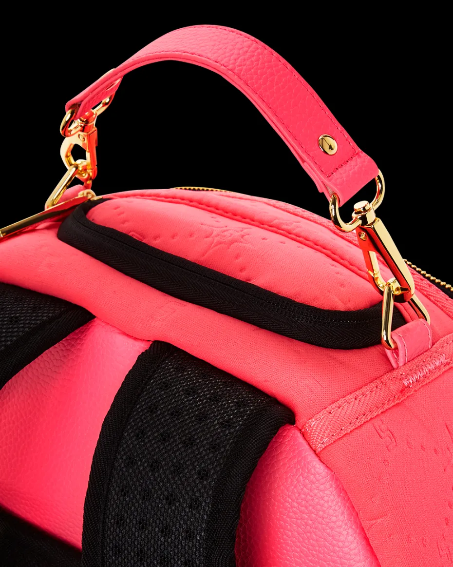 CHAIN REACTION BACKPACK