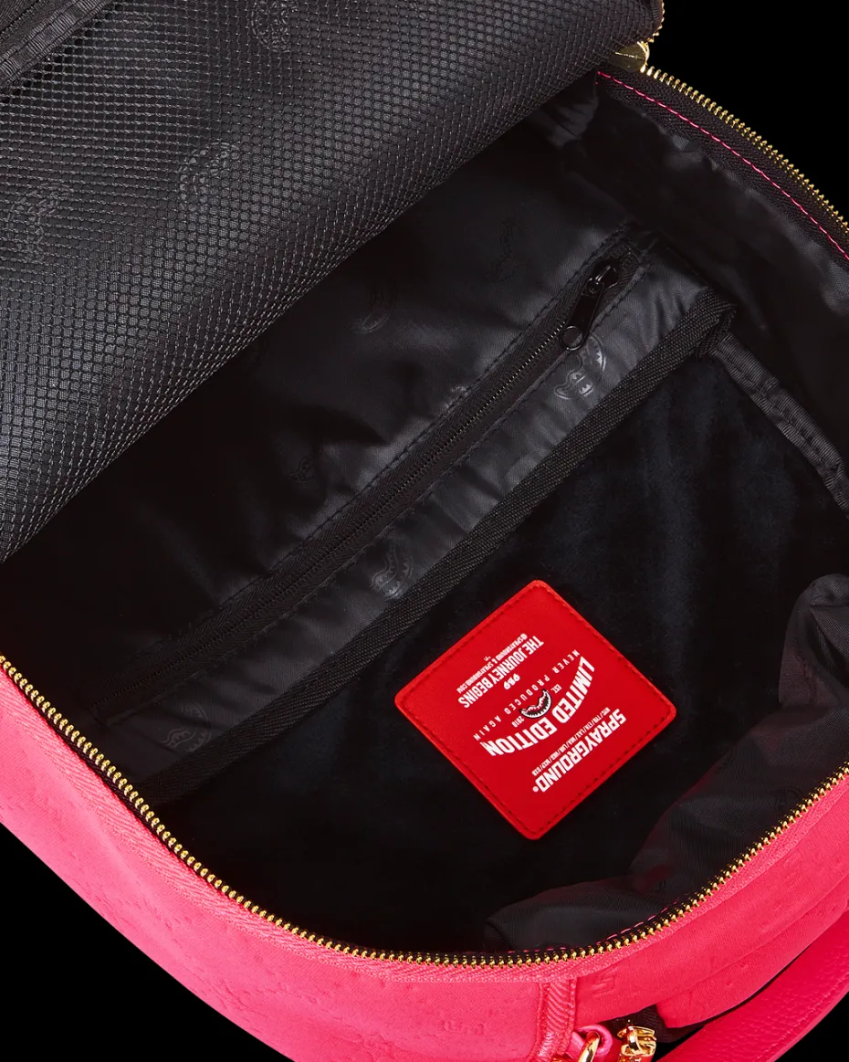 CHAIN REACTION BACKPACK