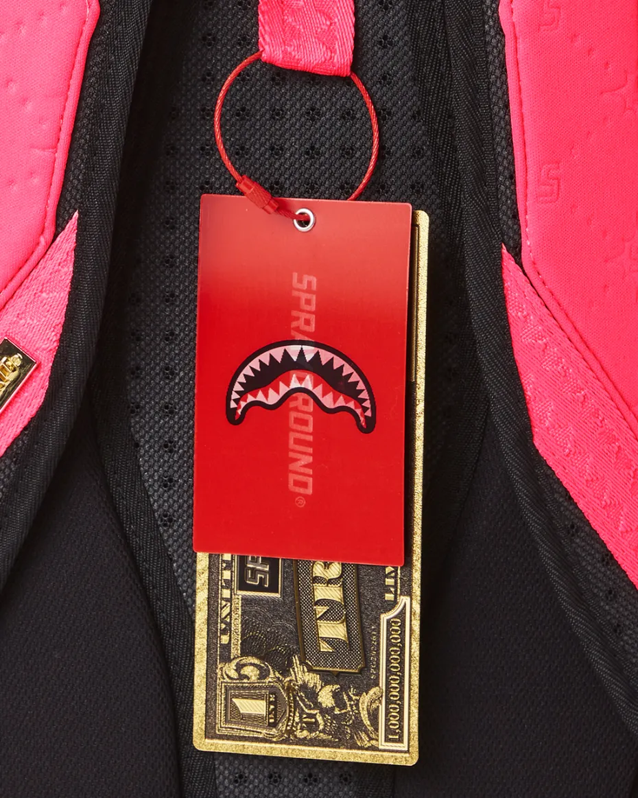 CHAIN REACTION BACKPACK