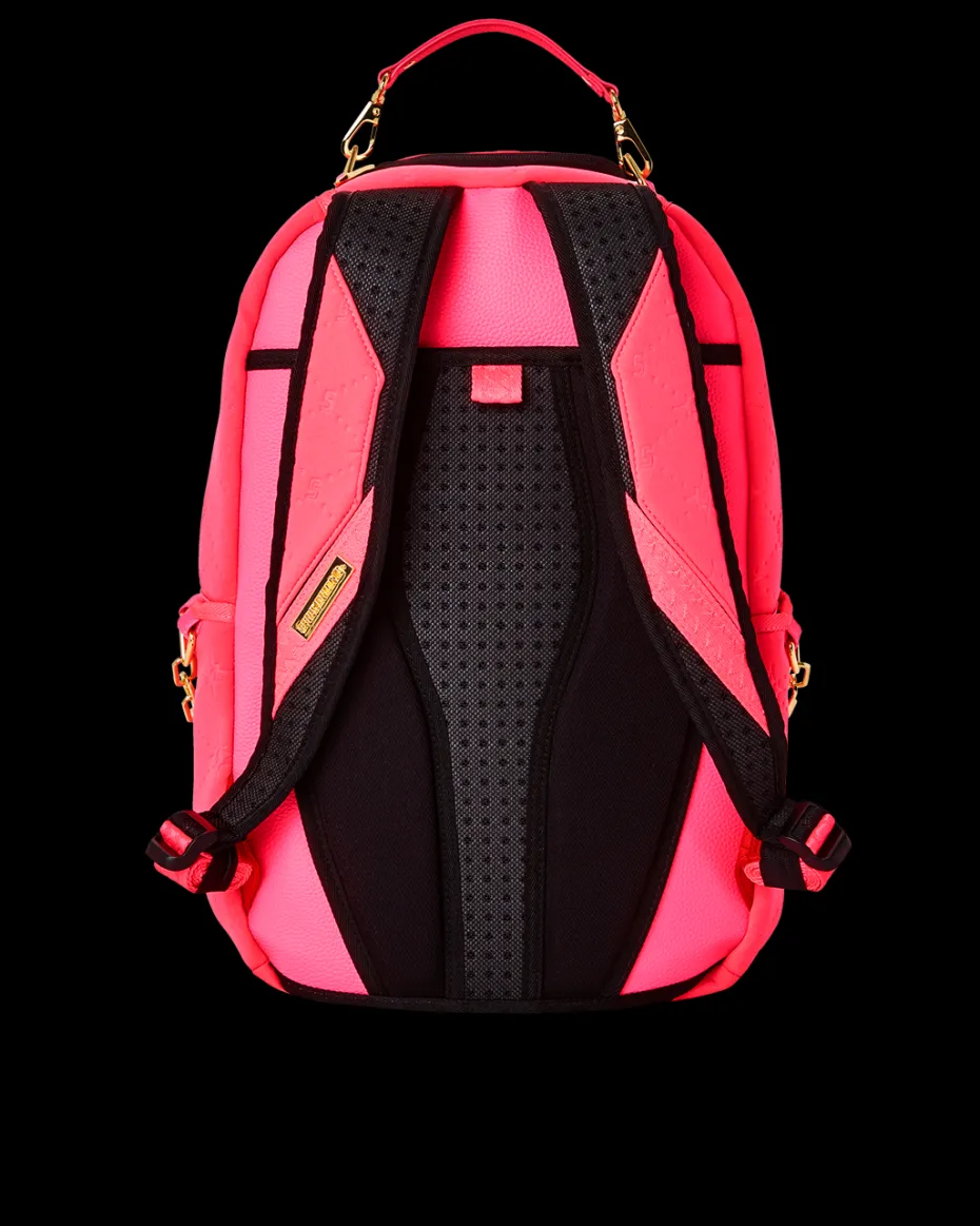 CHAIN REACTION BACKPACK