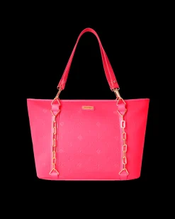 CHAIN REACTION TOTE
