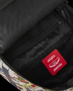 CHAOS COUNTY BACKPACK