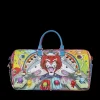 CHAOTIC UNIVERSE DUFFLE