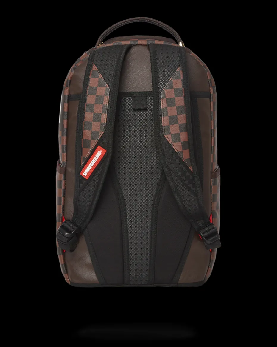 CHASE BANK BACKPACK (DLXV)