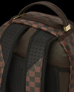 CHASE BANK BACKPACK (DLXV)