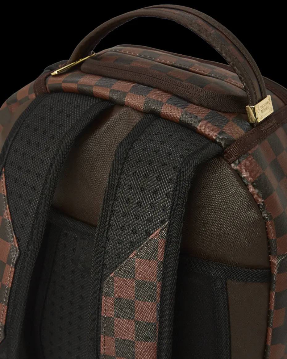 CHASE BANK BACKPACK (DLXV)