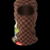 CHASE BANK SKI MASK