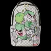 CHASE BANK THE HEIST BACKPACK (DLXV)