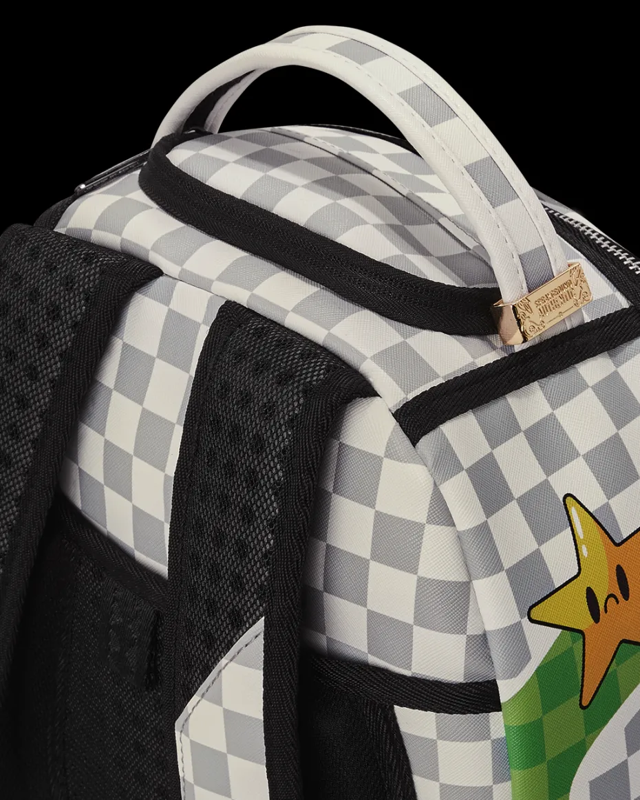 CHASE BANK THE HEIST BACKPACK (DLXV)