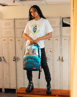 CHATEAU de SPRAYGROUND