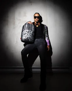CHATEAU GHOST BACKPACK (DLXV)