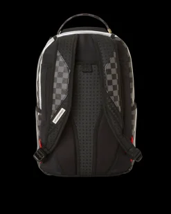 CHATEAU GHOST BACKPACK (DLXV)