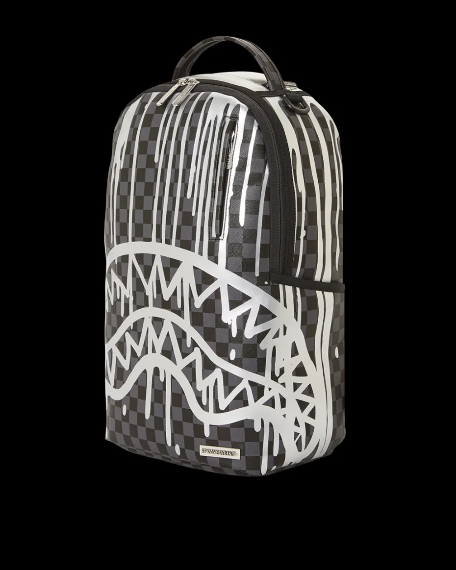 CHATEAU GHOST BACKPACK (DLXV)