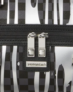 CHATEAU GHOST DUFFLE