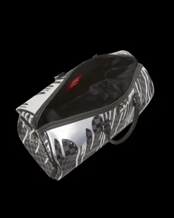 CHATEAU GHOST DUFFLE