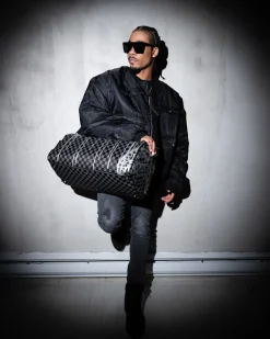 CHATEAU GHOST DUFFLE