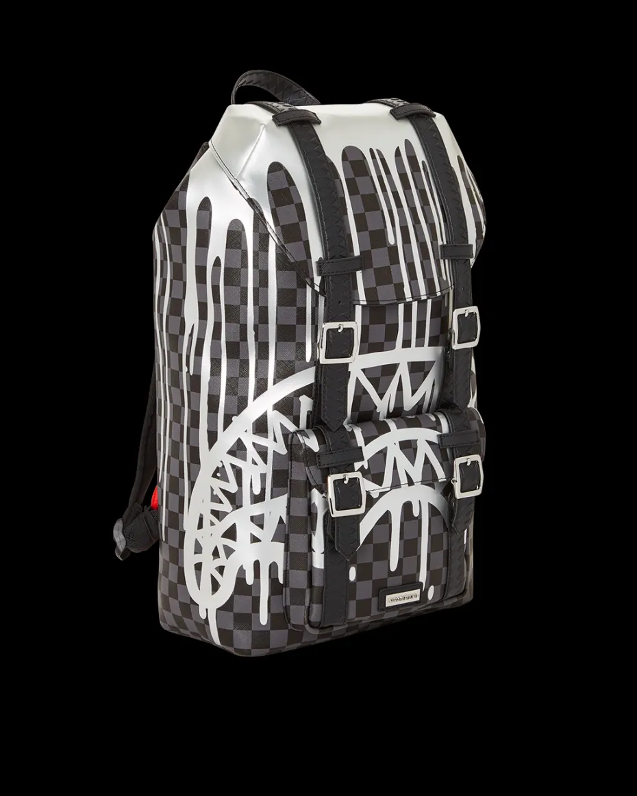 CHATEAU GHOST HILLS BACKPACK