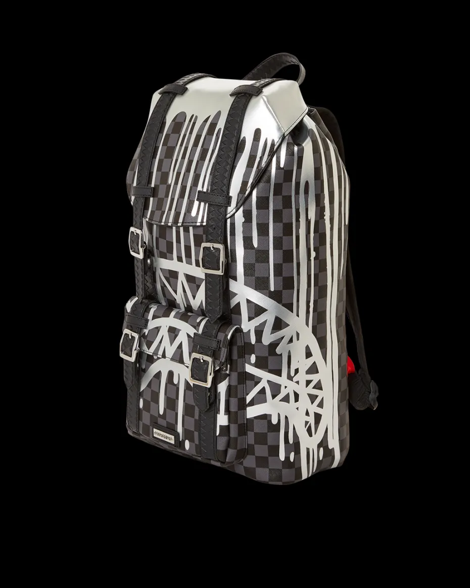 CHATEAU GHOST HILLS BACKPACK