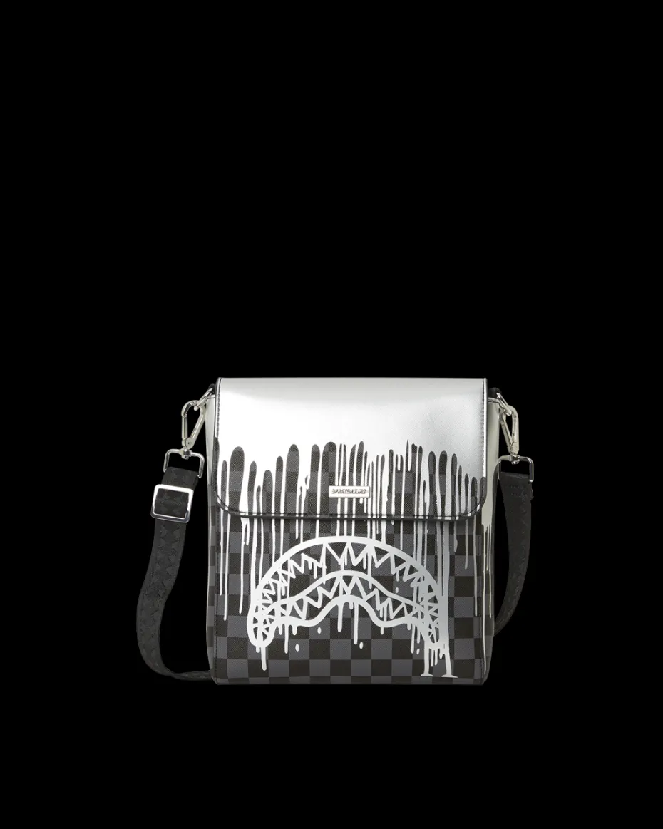 CHATEAU GHOST LARGE SLING CROSSBODY