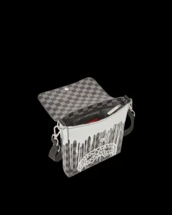 CHATEAU GHOST LARGE SLING CROSSBODY