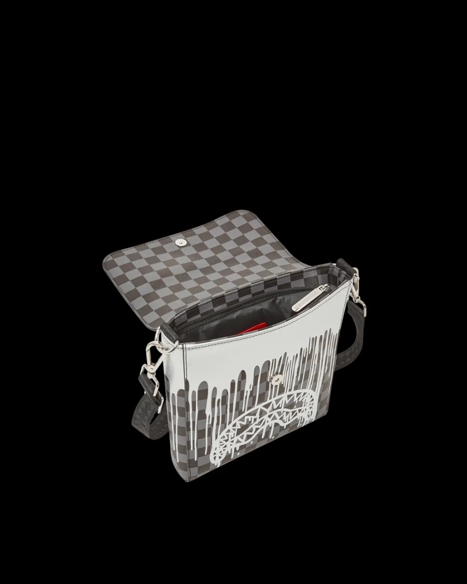 CHATEAU GHOST LARGE SLING CROSSBODY