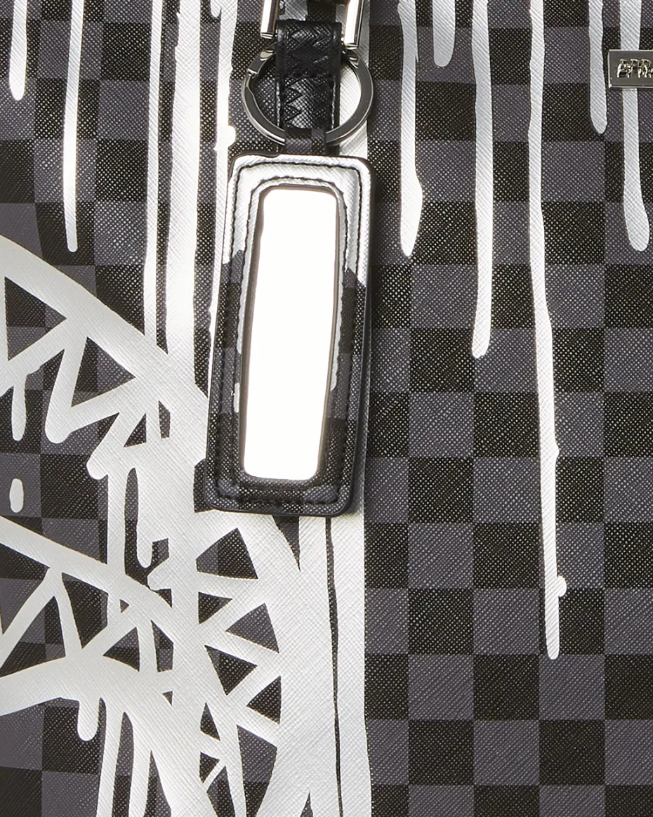 CHATEAU GHOST TOTE